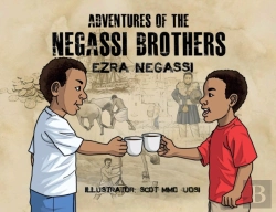 Bertrand.pt - Adventures Of The Negassi Brothers