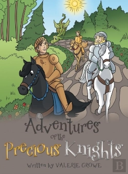 Bertrand.pt - Adventures Of The Precious Knights