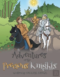 Bertrand.pt - Adventures Of The Precious Knights