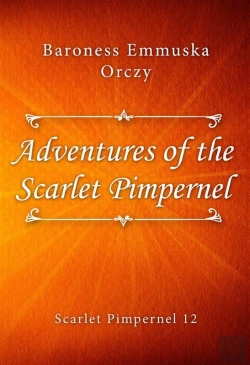 Bertrand.pt - Adventures Of The Scarlet Pimpernel
