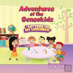 Bertrand.pt - Adventures Of The Sensokids