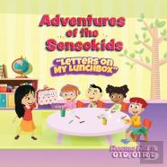 Adventures Of The Sensokids
