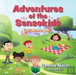 Bertrand.pt - Adventures Of The Sensokids: Oh Messy Me