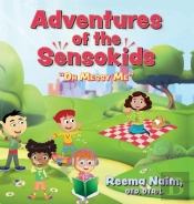 Adventures Of The Sensokids: Oh Messy Me