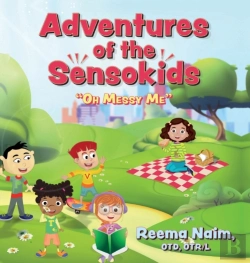 Bertrand.pt - Adventures Of The Sensokids: Oh Messy Me