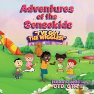 Adventures Of The Sensokids