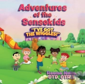 Adventures Of The Sensokids