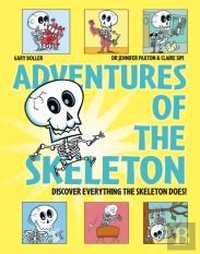 Adventures Of The Skeleton