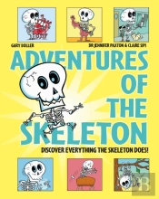 Adventures Of The Skeleton