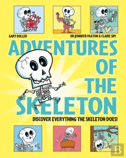 Bertrand.pt - Adventures Of The Skeleton
