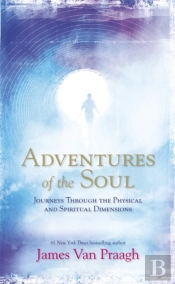 Adventures Of The Soul
