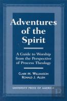 Adventures Of The Spirit