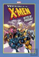 Adventures Of The X-Men: Rites Of Passage