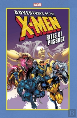 Bertrand.pt - Adventures Of The X-Men: Rites Of Passage