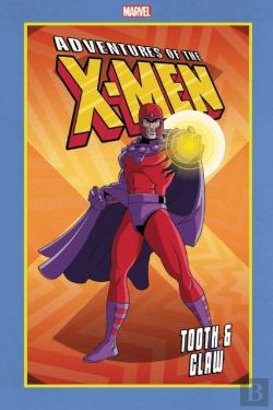 Bertrand.pt - Adventures Of The X-Men: Tooth And Claw