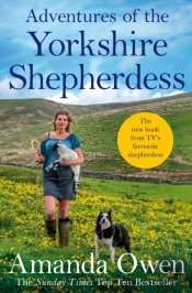 Adventures Of The Yorkshire Shepherdess
