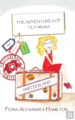 Bertrand.pt - Adventures Of Tilywilma Switzerland
