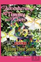 Adventures Of Timmy And Cheri