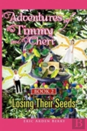 Adventures Of Timmy And Cheri