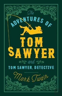 Bertrand.pt - Adventures Of Tom Sawyer And Tom Sawyer Detective