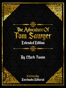 Bertrand.pt - Adventures Of Tom Sawyer (Extended Edition) - By Mark Twain