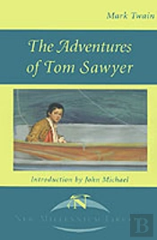 Adventures Of Tom Sawyer