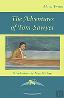Bertrand.pt - Adventures Of Tom Sawyer