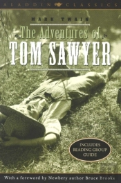 Adventures Of Tom Sawyer