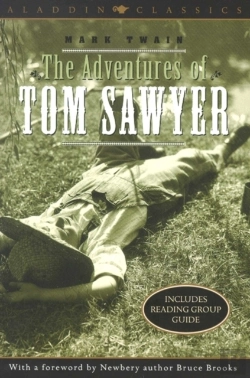 Bertrand.pt - Adventures Of Tom Sawyer