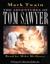 Adventures Of Tom Sawyer