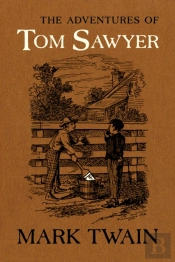 Adventures Of Tom Sawyer