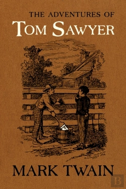Bertrand.pt - Adventures Of Tom Sawyer