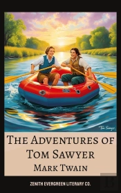 Adventures Of Tom Sawyer