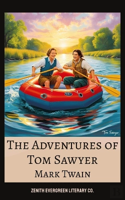 Bertrand.pt - Adventures Of Tom Sawyer