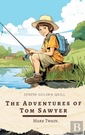 Adventures Of Tom Sawyer