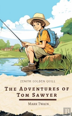 Bertrand.pt - Adventures Of Tom Sawyer