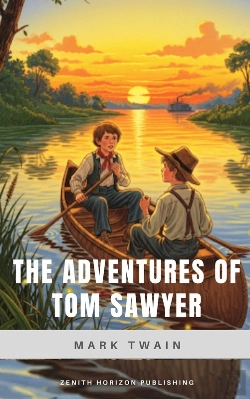 Bertrand.pt - Adventures Of Tom Sawyer