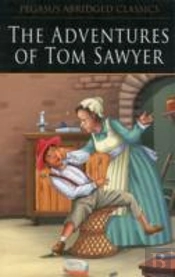Adventures Of Tom Sawyer