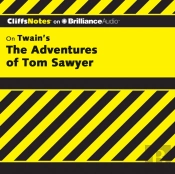 Adventures Of Tom Sawyer