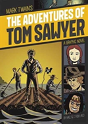 Adventures Of Tom Sawyer The