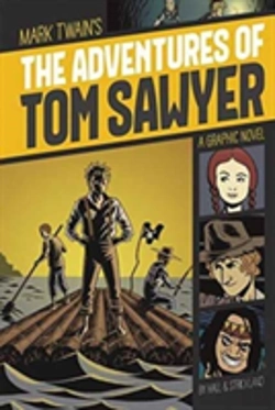 Bertrand.pt - Adventures Of Tom Sawyer The