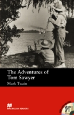 Bertrand.pt - Adventures Of Tom Sawyerbeginner