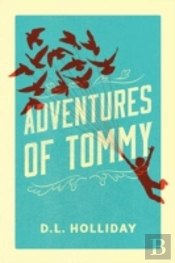 Adventures Of Tommy