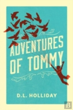 Bertrand.pt - Adventures Of Tommy