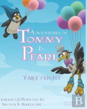 Adventures Of Tommy & Pearl