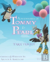 Adventures Of Tommy & Pearl