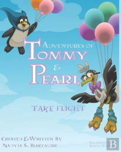 Bertrand.pt - Adventures Of Tommy & Pearl