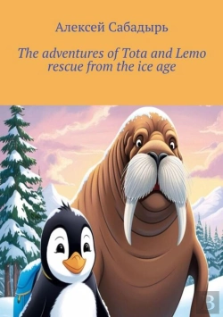 Bertrand.pt - Adventures Of Tota And Lemo Rescue From The Ice Age