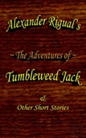Adventures Of Tumbleweed Jack