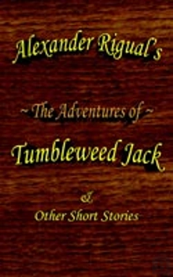 Bertrand.pt - Adventures Of Tumbleweed Jack